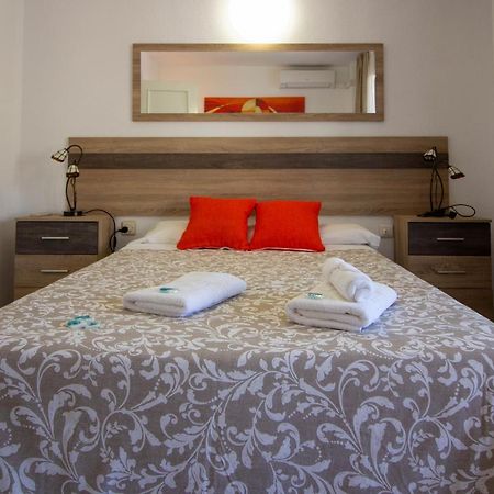 Apartamento Gold Mencía Torrox Exterior foto
