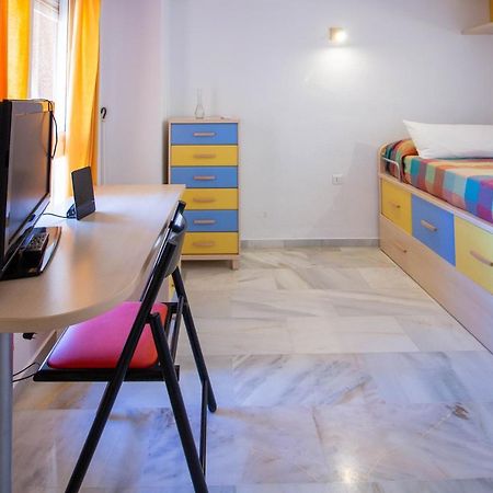 Apartamento Gold Mencía Torrox Exterior foto