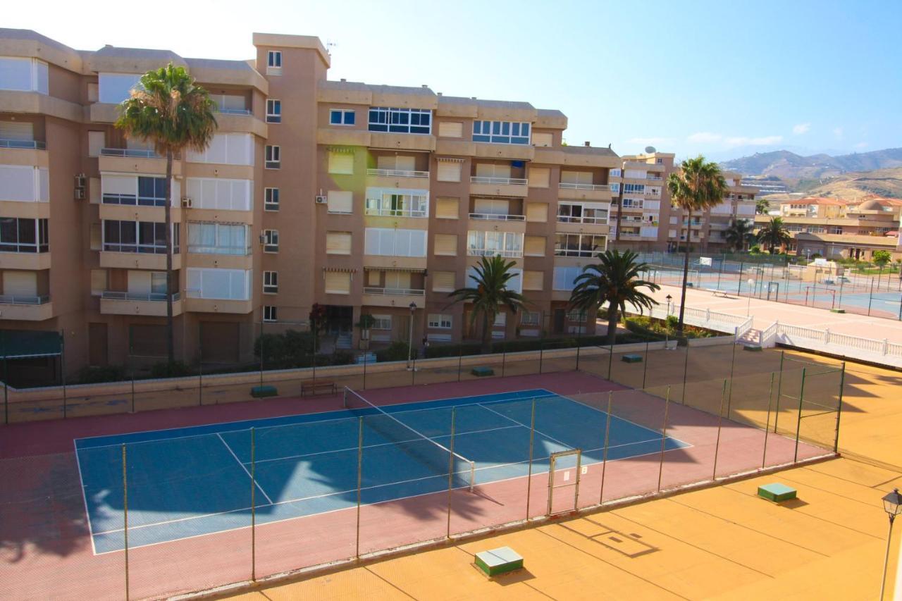 Apartamento Gold Mencía Torrox Exterior foto