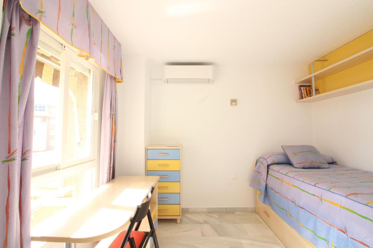 Apartamento Gold Mencía Torrox Exterior foto