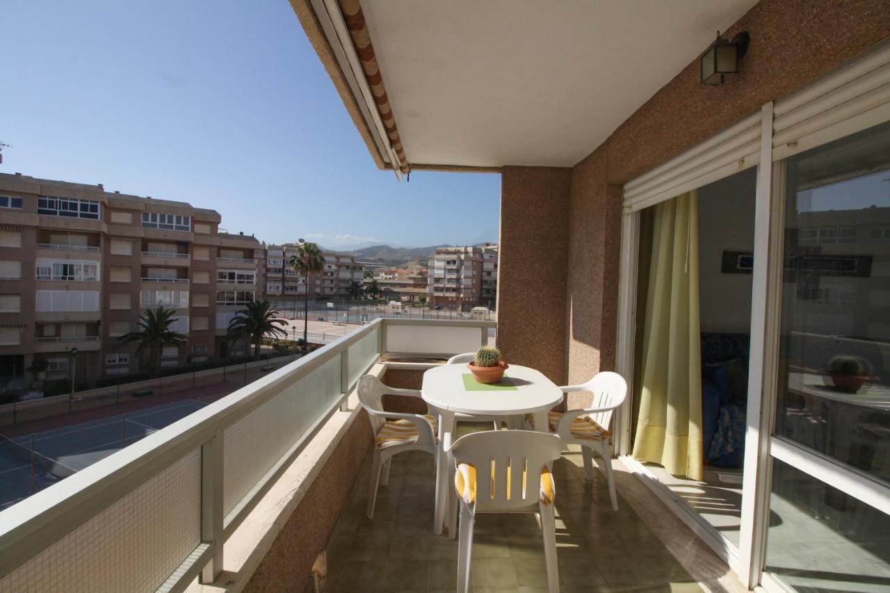 Apartamento Gold Mencía Torrox Exterior foto