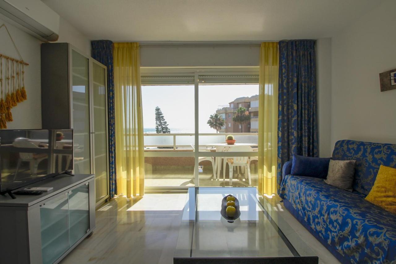 Apartamento Gold Mencía Torrox Exterior foto
