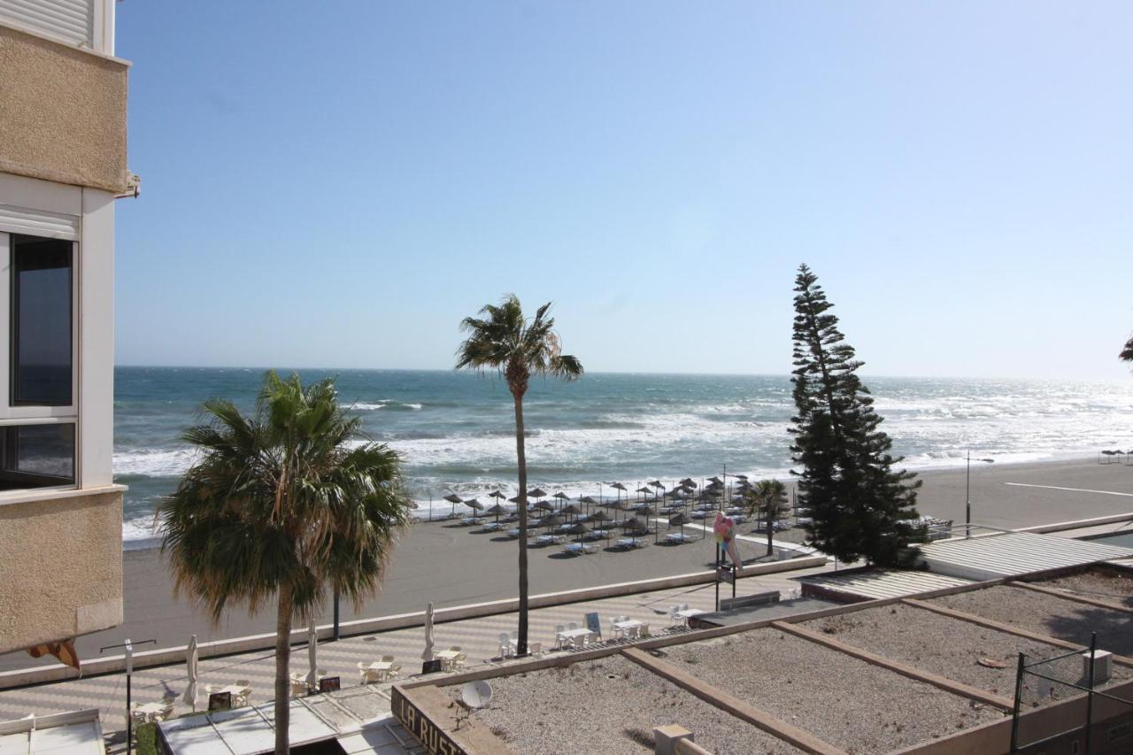 Apartamento Gold Mencía Torrox Exterior foto