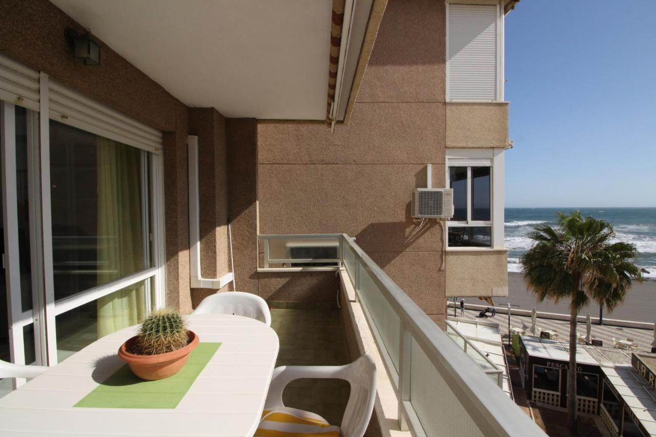 Apartamento Gold Mencía Torrox Exterior foto