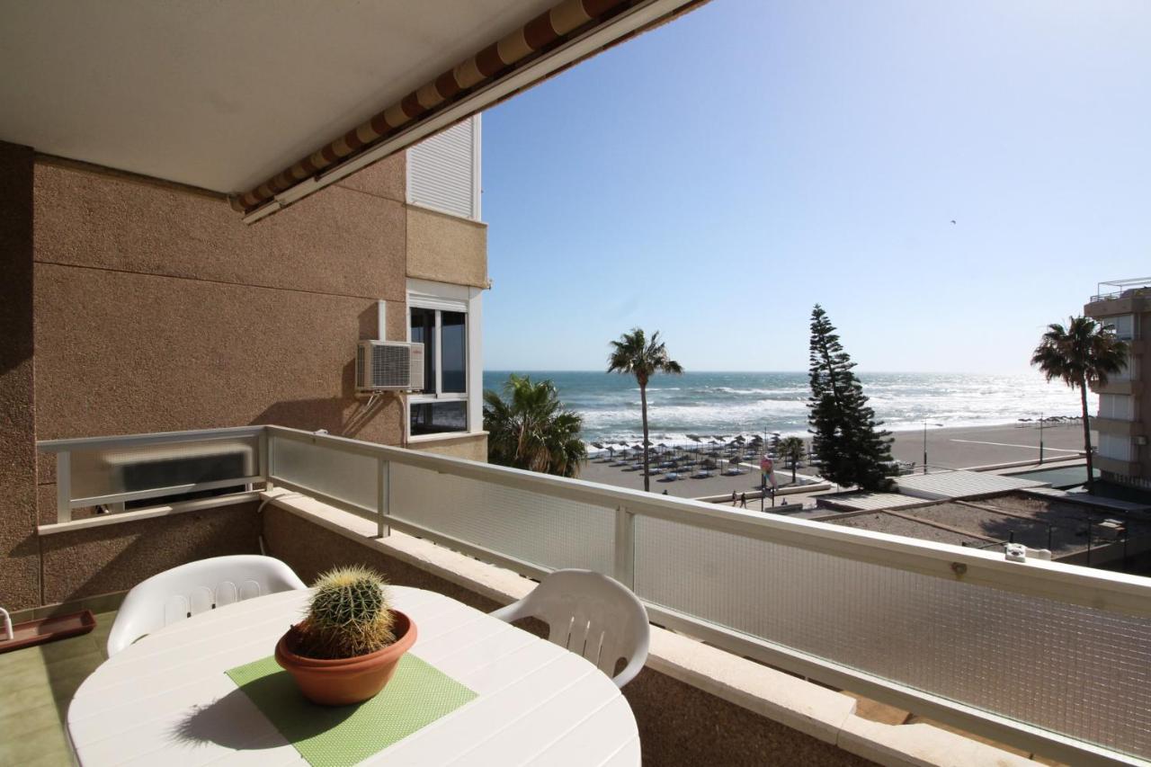 Apartamento Gold Mencía Torrox Exterior foto