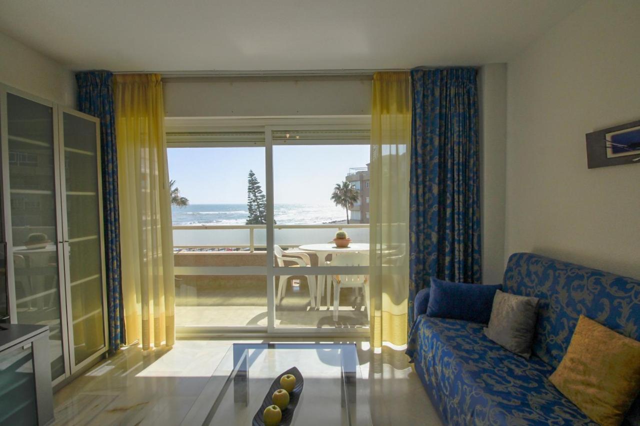 Apartamento Gold Mencía Torrox Exterior foto