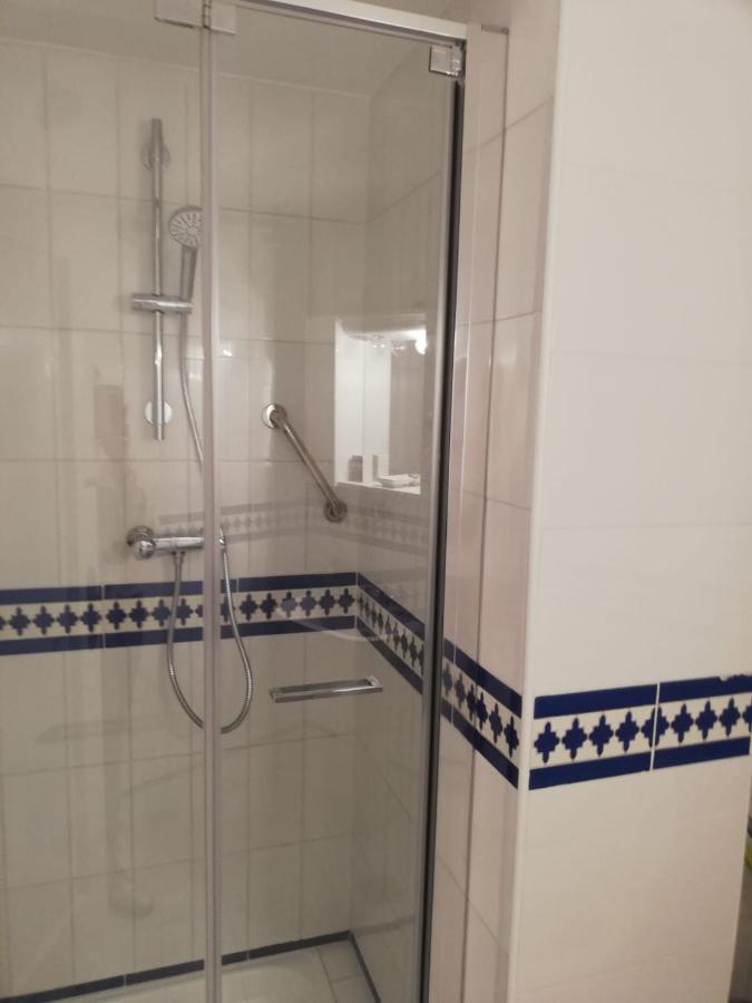 Apartamento Gold Mencía Torrox Exterior foto
