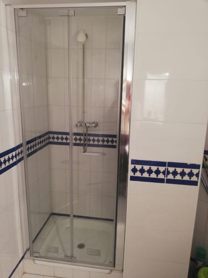 Apartamento Gold Mencía Torrox Exterior foto