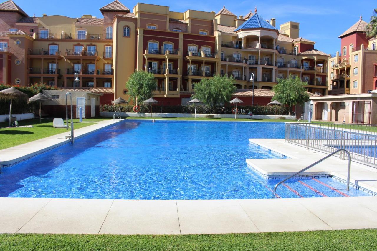 Apartamento Gold Mencía Torrox Exterior foto