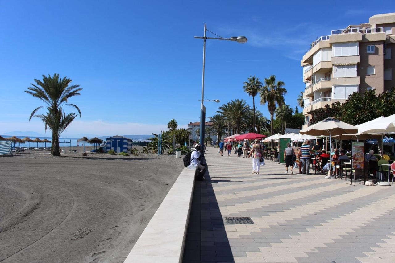 Apartamento Gold Mencía Torrox Exterior foto