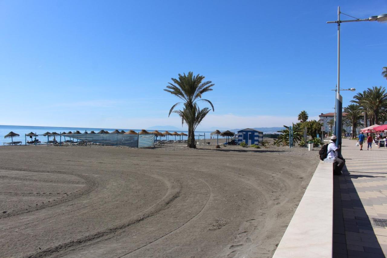 Apartamento Gold Mencía Torrox Exterior foto