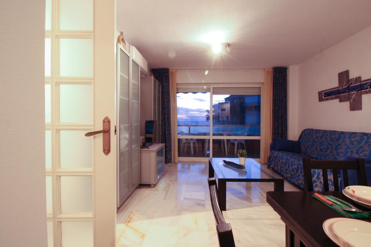 Apartamento Gold Mencía Torrox Exterior foto