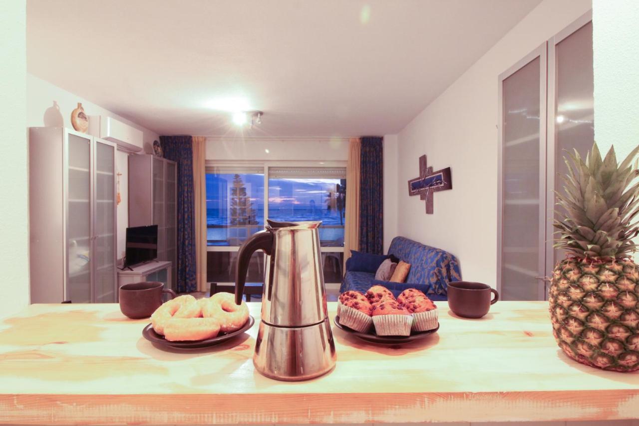 Apartamento Gold Mencía Torrox Exterior foto