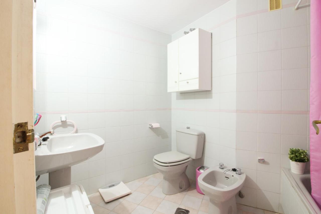 Apartamento Gold Mencía Torrox Exterior foto