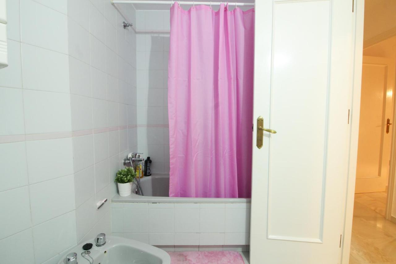 Apartamento Gold Mencía Torrox Exterior foto