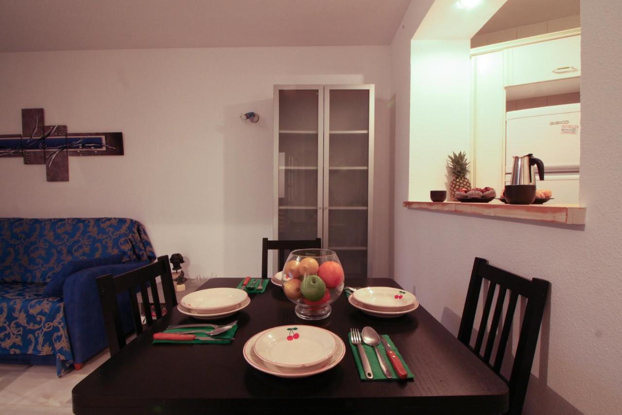 Apartamento Gold Mencía Torrox Exterior foto