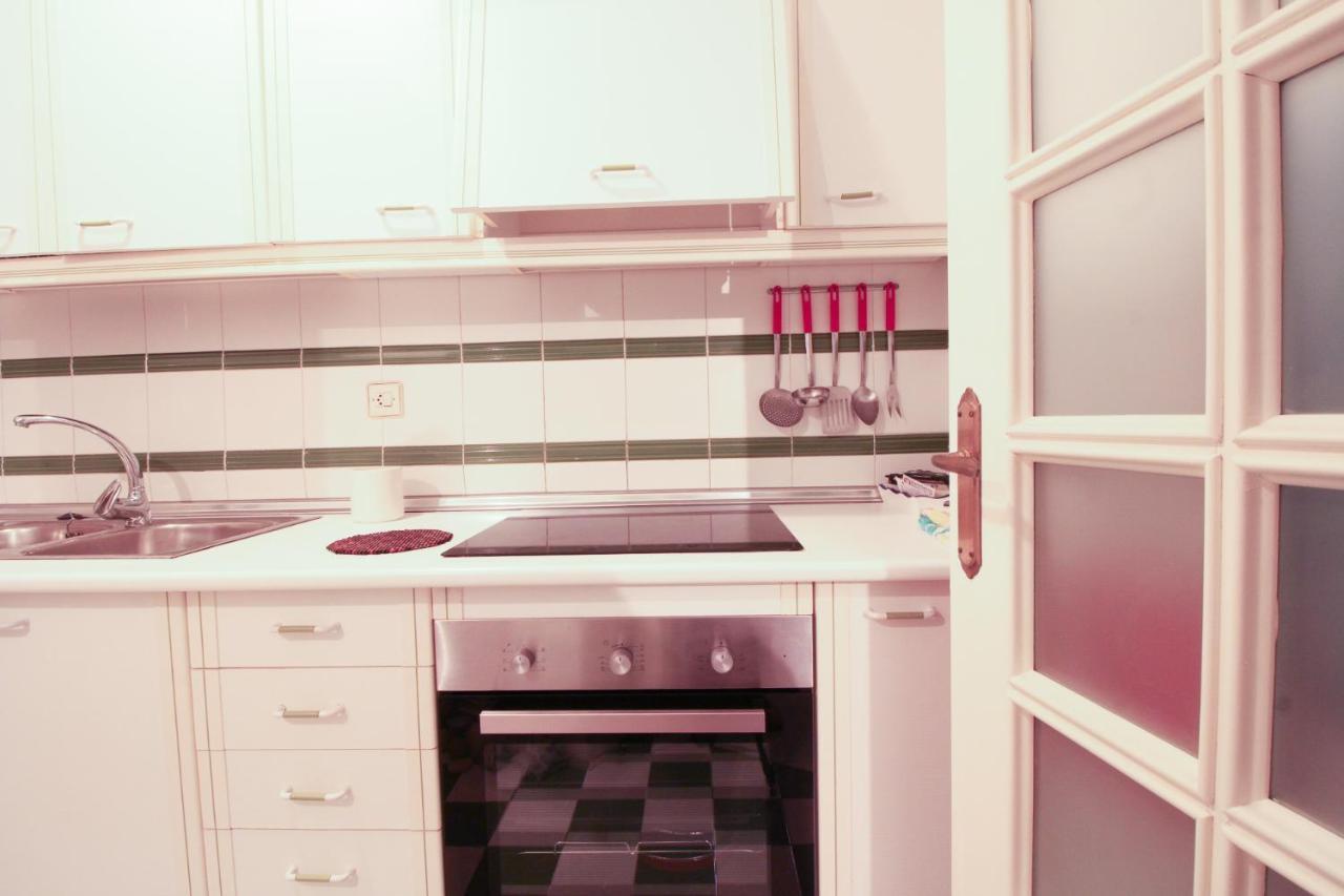Apartamento Gold Mencía Torrox Exterior foto
